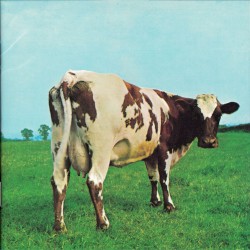 Atom Heart Mother