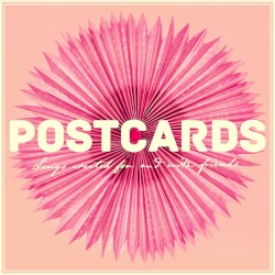 Postcards