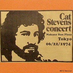 1974-06-22: Nakano Sun Plaza, Tokyo, Japan