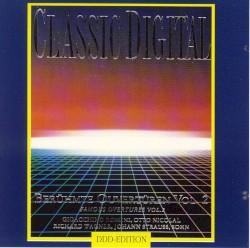 Berühmte Ouvertüren Vol. 2