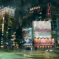 Neon Tokyo // ニオン東京