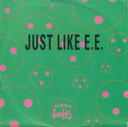 Just Like E.E. / Wright