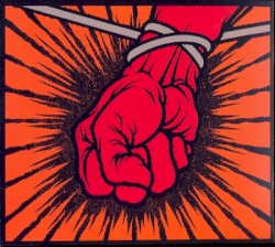 St. Anger