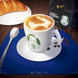 Espresso