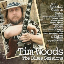 The Blues Sessions