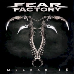Mechanize