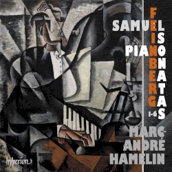 Piano Sonatas 1-6