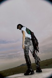 Never Gonna Dance Again : Prologue