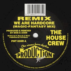 We Are Hardcore / Maniac (Remixes)