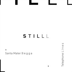 Santa Mater Begga / Telephone Lines