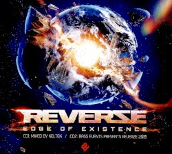 Reverze 2019: Edge of Existence