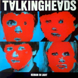 Remain in Light