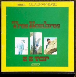 Tres hombres