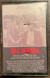 Recycling the Blues & Other Related Stuff