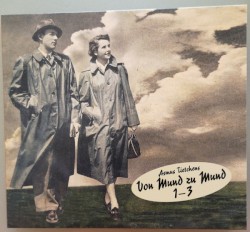 Von Mund zu Mund 1-3