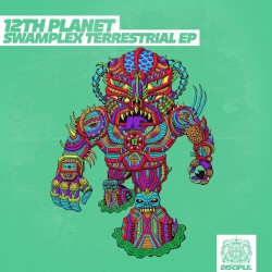 Swamplex Terrestrial EP