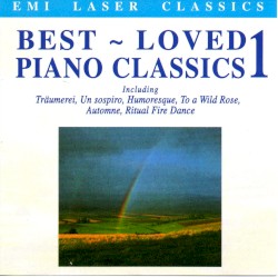 Best-Loved Piano Classics 1