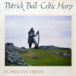 Celtic Harp 4: O'Carolan's Dream