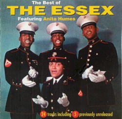 The Best of the Essex