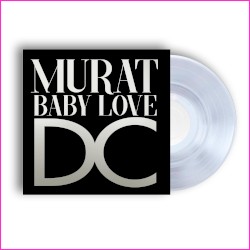 Baby Love D.C.