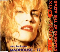 Standing at the Altar