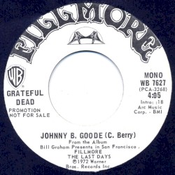 Johnny B. Goode