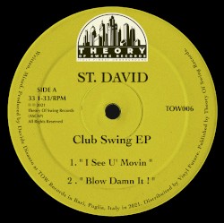 Club Swing EP