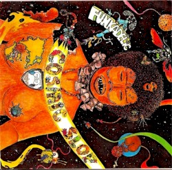 Cosmic Slop