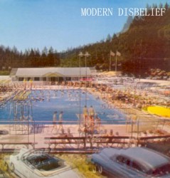 Modern Disbelief EP