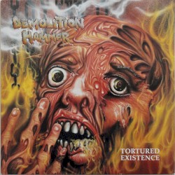 Tortured Existence