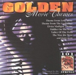 Golden Movie Themes