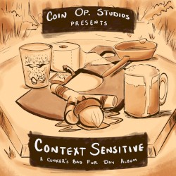 Context Sensitive: A Conker’s Bad Fur Day Album
