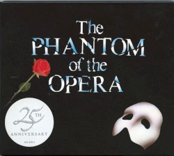The Phantom Of The Opera