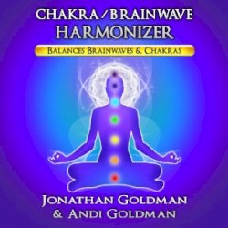 Chakra-Brainwave Harmonizer