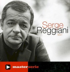 Serge Reggiani, vol. 1