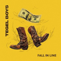 Fall In Line