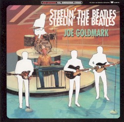 Steelin' the Beatles