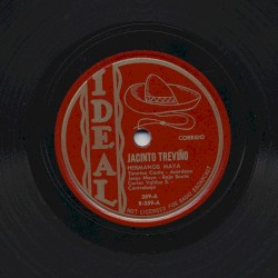 Jacinto Treviño / Mira Luisa