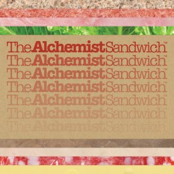 The Alchemist Sandwich