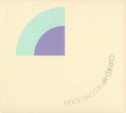 Second Album