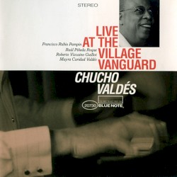 Live at the Village Vanguard