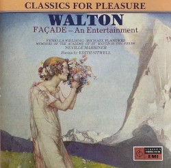 Façade: An Entertainment