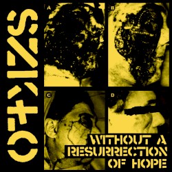Without a Resurrection of Hope