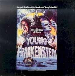 Young Frankenstein