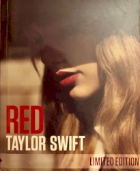 Red (limited edition)