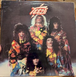 Teeze