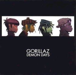 Demon Days