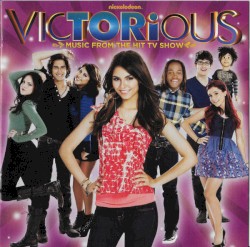 Victorious: Music from the Hit TV Show