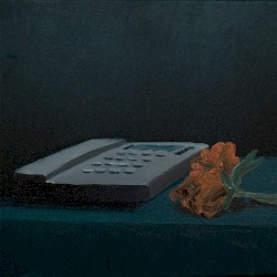 We drink to forget the coming storm