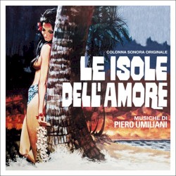 Le isole dell'amore